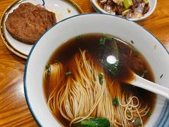 -小方的面(徐家汇店)