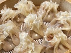 -百年老字号·马家烧麦馆(中街店)