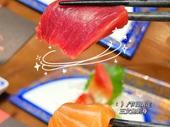 -鸟山鸣·日料食堂(王府井店)
