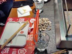 -可口香·非遗老号烧烤(南岗直营店)