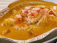 招牌葡国鸡饭-澳门地道葡国餐