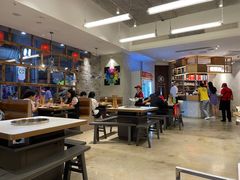 -朱氏胖子烂火锅(洪崖洞店)