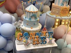 -东浩兰生上海世博展览馆