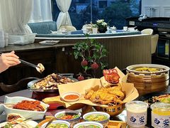 -西安饭庄·非遗陕菜(钟楼店)