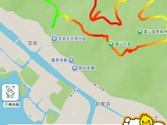 -虞山风景区