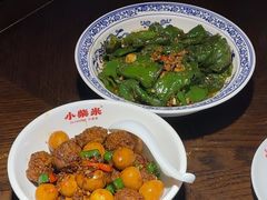 -小柴米·传统江西菜(万寿宫店)