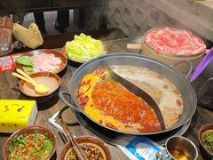 -冯校长老火锅(广州正佳广场店)
