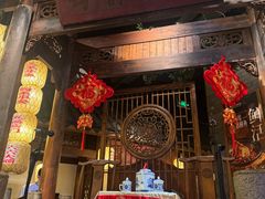 -南京大牌档(之心城店)
