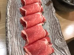 -御瀛日本料理