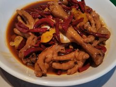 -费大厨辣椒炒肉(黄兴中心广场店)