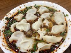 酸汤饺子-回坊马二饺子馆