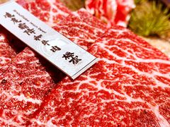 -樱宿日式和牛烧肉(五道口店)