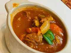 -小白桦西餐厅
