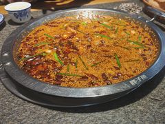 -胖子鱼·天水麻辣鱼火锅(秦州407店)