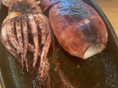 -萨莉亚意式餐厅(南京环亚凯瑟琳广场店)