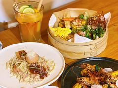 -CHILLAX轻乐时(侨建·Hi City店)