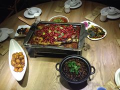 iphone_upload_pic-辛香汇·现炒川菜(武进吾悦店)