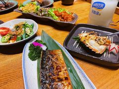 -一牛道炭火烧肉居酒屋(椒江店)