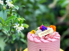 -卷心卷意·轻甜蛋糕(新光天地店)