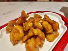 -局气烤鸭·北京菜(前门店)
