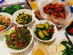 -老长沙龙虾馆·聚会餐厅(白石洲店)