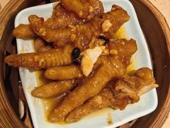 -点都德(千灯湖环宇城店)