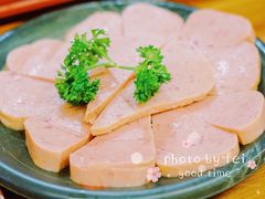 -谭鸭血老火锅(龙湖宝山天街店)