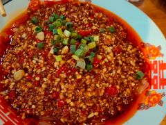 -小街47號江湖菜(四合院店)