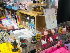 -九木杂物社(恒隆广场店)