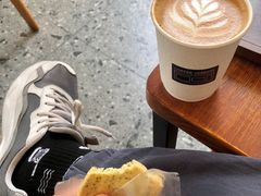 -CoffeeVendor(西乡店)