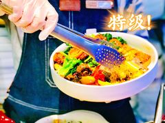 -Green Option(官舍店)