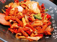 -一麻一辣麻辣香锅(方庄店)