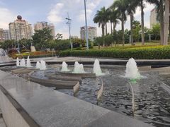 -南宁南湖公园