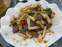 -明记海鲜大排档(巽寮湾店)
