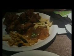 -好伦哥比萨烤肉自助(马家堡店)