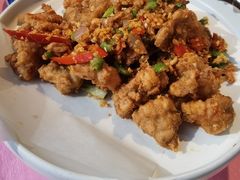 -行家海鲜火锅酒家(静安寺店)