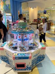 -meland亲子乐园•派对•研学(苏州悠方购物中心店)