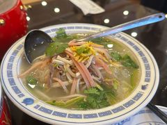 -老雒阳面馆·水席·洛阳菜(王城路店)