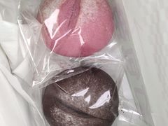 -烫面包·面包烘焙(绿地缤纷城店)