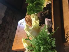 -手选潮汕鲜活牛肉火锅(二七广场店)