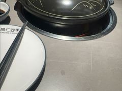 -同仁四季椰子鸡(无锡滨湖万象汇店)
