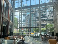 -上海雅居乐万豪侯爵酒店