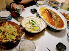 -径山十八道·风味民间菜(杭州总店)