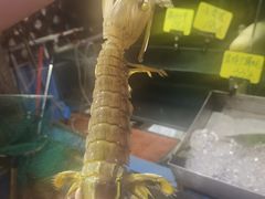 -辉记炭烧海鲜大排档·老字号(福田店)