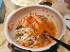 -佬麻雀·剁椒鱼头(京基KK One店)