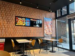 -达美乐比萨(回龙观店)