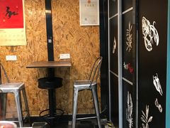 -黄尚皇小龙虾-螃蟹-烧烤工坊(皇后公园店)