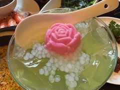 -大理实力希尔顿酒店•御玺中餐厅