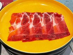 -一绪に寿喜烧(夫子庙水游城店)