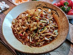 -那时新疆·车师(大宁音乐广场店)